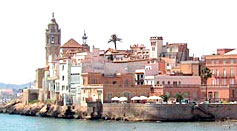 sitges