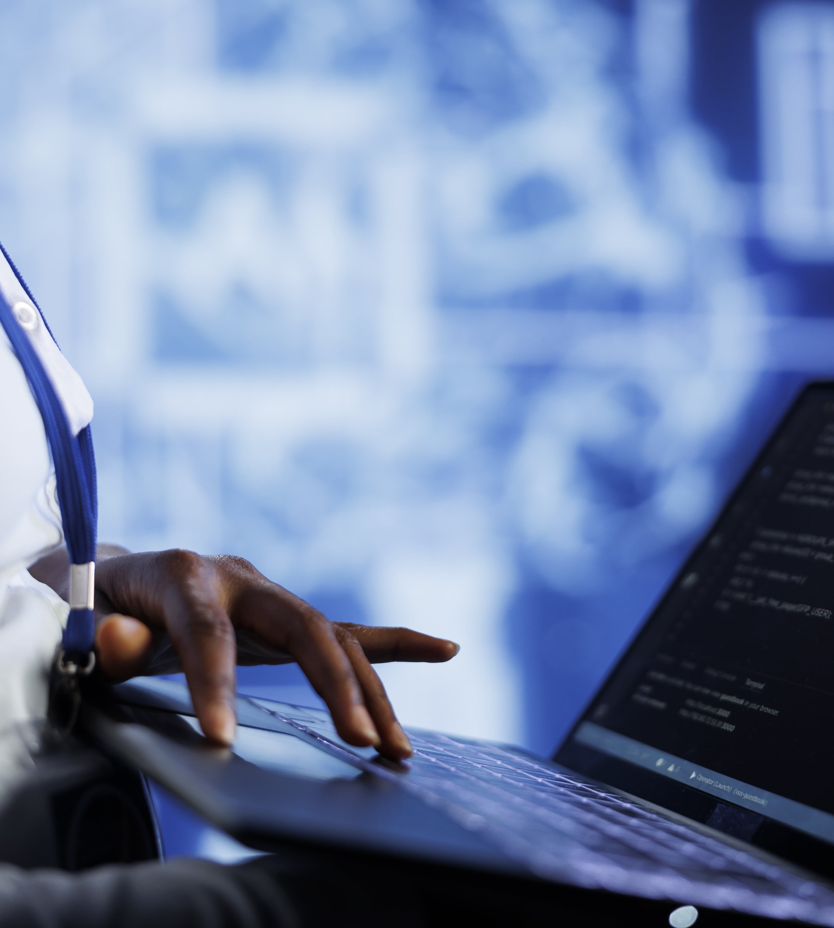 Saídas Profissionais