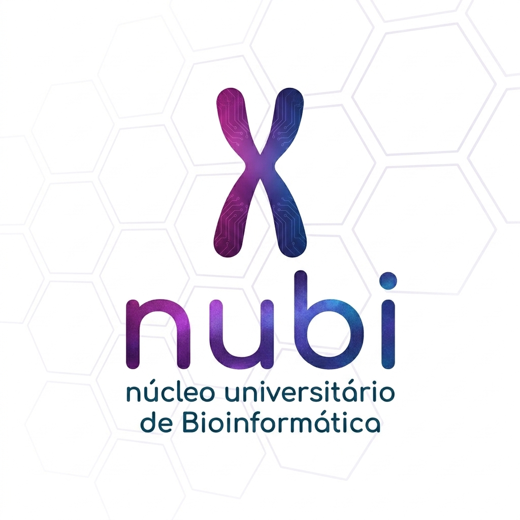 NUBI - Núcleo Universitário de Bioinformática