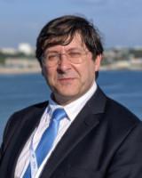 Manuel Eduardo Correia