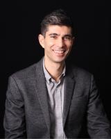 Pedro Ferreira