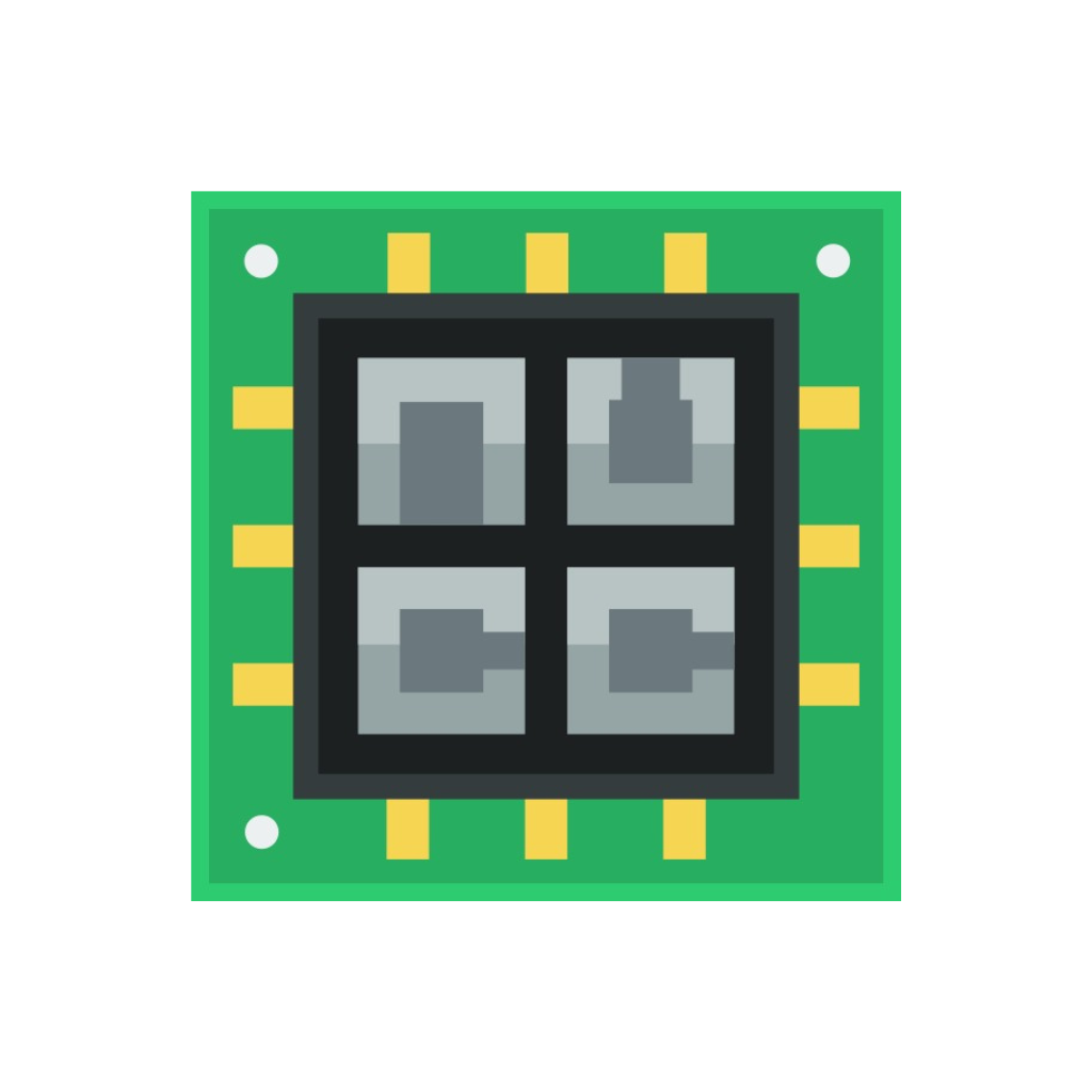 NUCC - Núcleo de Ciência de Computadores