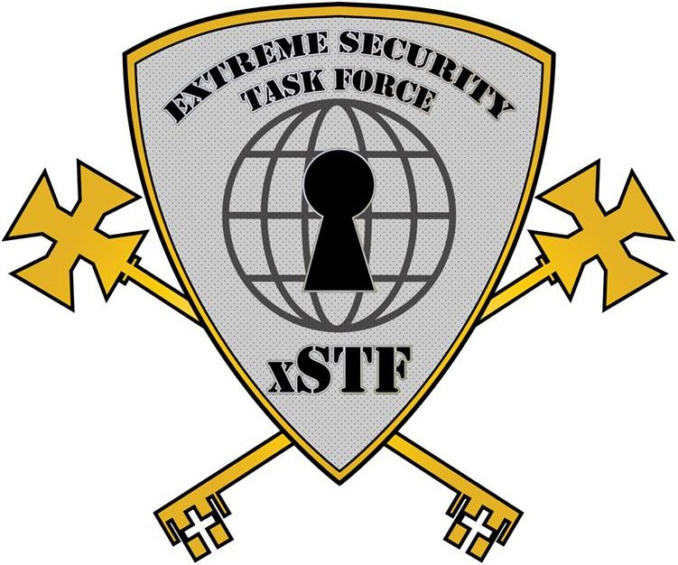 xSTF - Extreme Security Task Force
