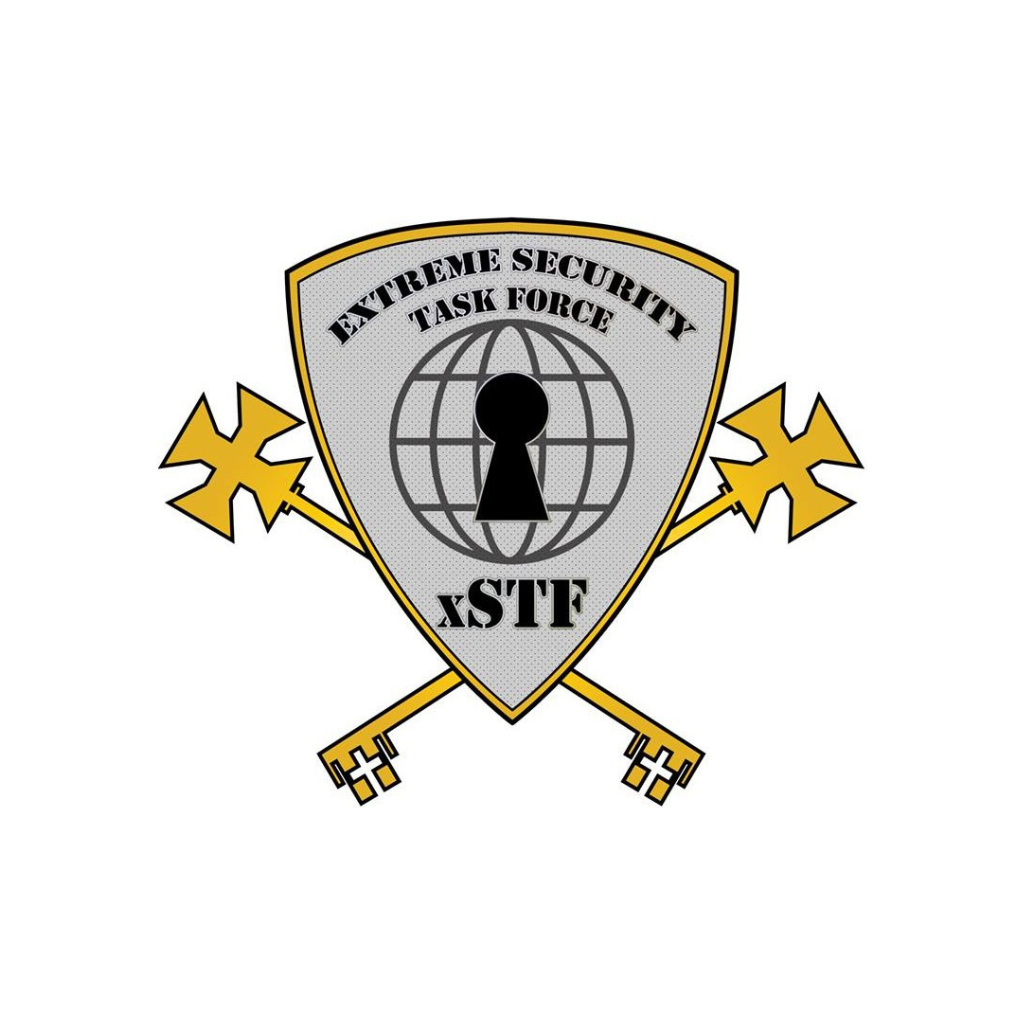 xSTF - Extreme Security Task Force