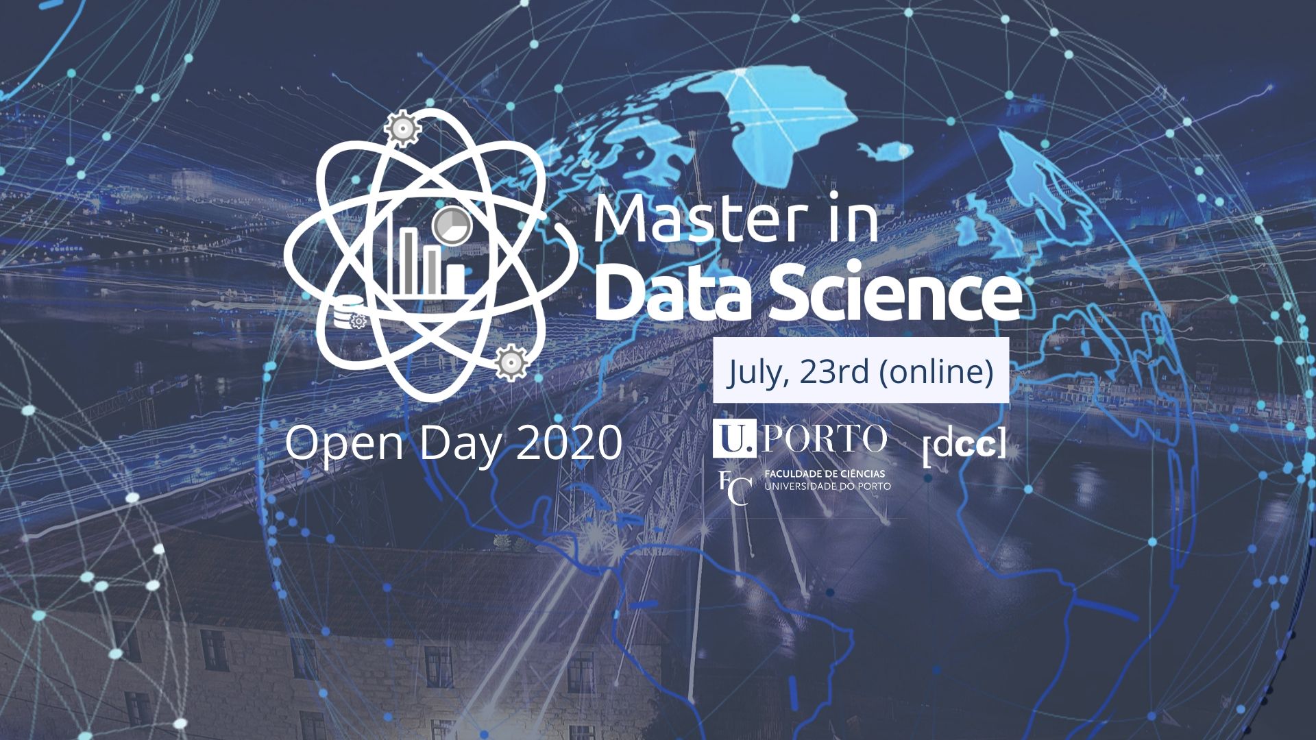 MDS Open Day 2020