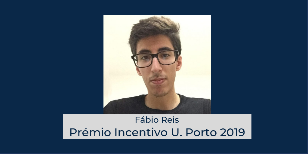 Prémio Incentivo UPorto 2019