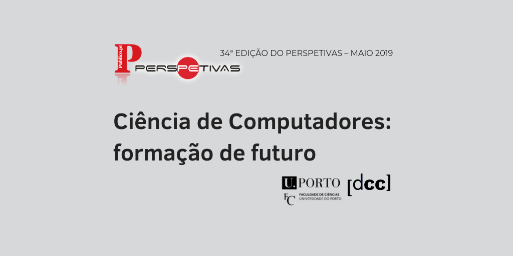DCC: Perspetivas no Jornal Público