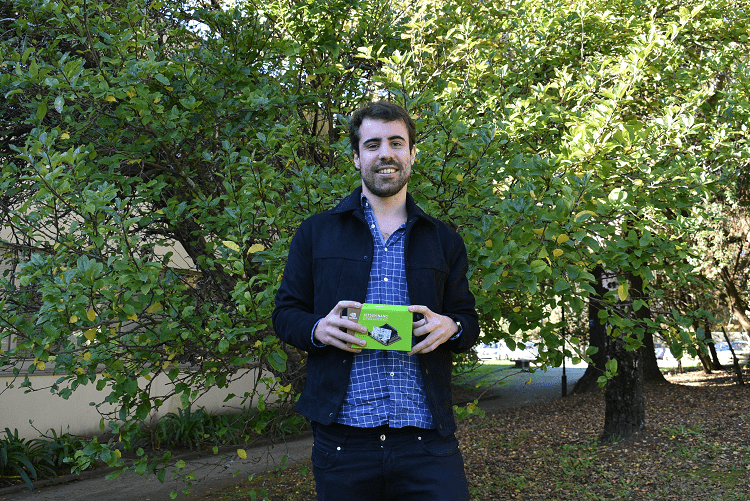 Prémio na RECPAD 2021: Conferência de Reconhecimento de Padrões