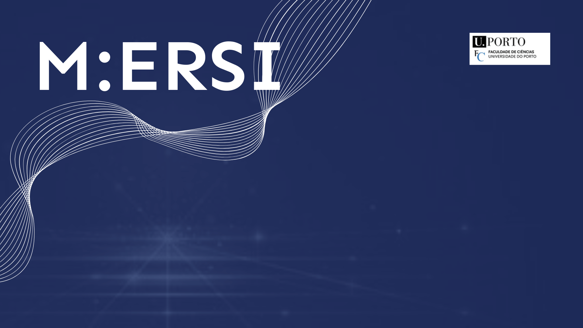 Master in Network and Computer Systems Engineering