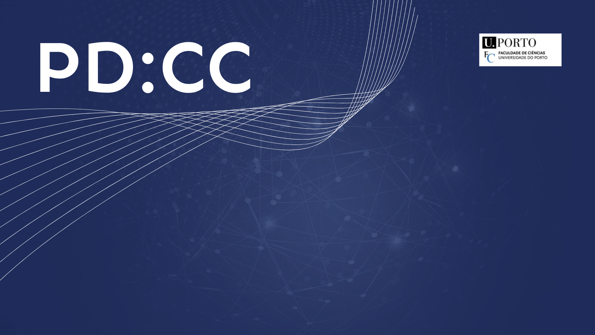 Doctoral Program in Computer Science