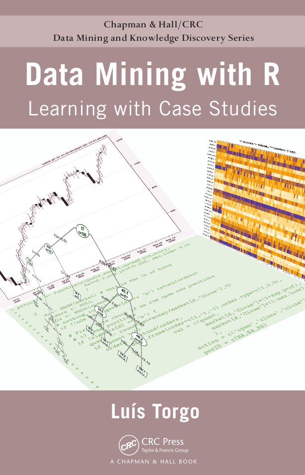 Data Mining with R