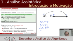 Analise de Algoritmos - Complexidade de Ordenação