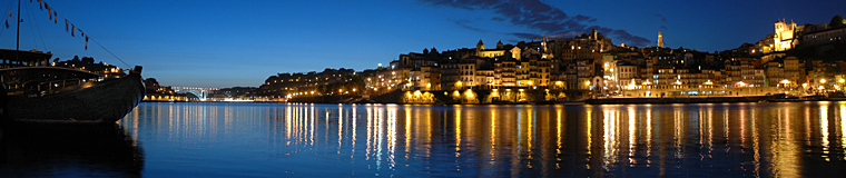 City of Porto