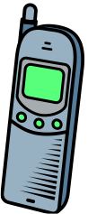 fonte: Jochen Schiller, Mobile Communications, http://www.mi.fu-berlin.de/inf/groups/ag-tech/teaching/resources/Mobile_Communications/course_Material/index.html